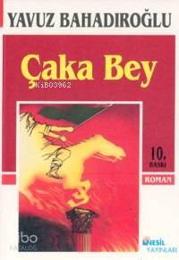 Çaka Bey - 2