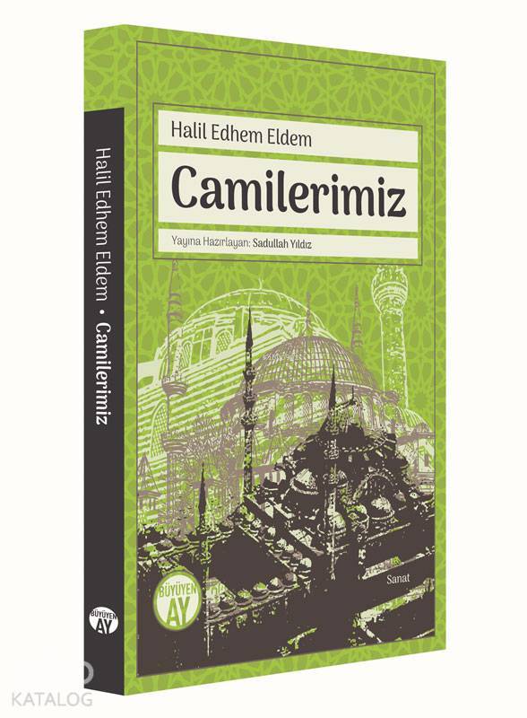 Camilerimiz - 2