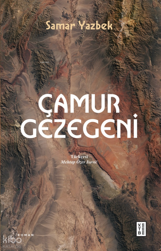 Çamur Gezegeni - 2