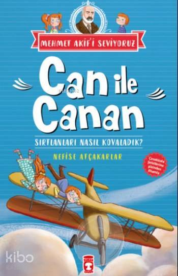Can ile Canan Sırtlanları Nasıl Kovaladık - 2