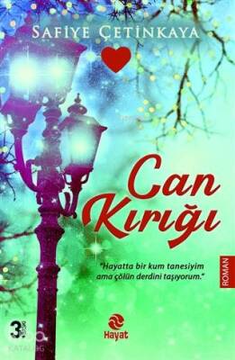 Can Kırığı - 2