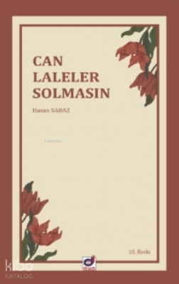 Can Laleler Solmasın - 2