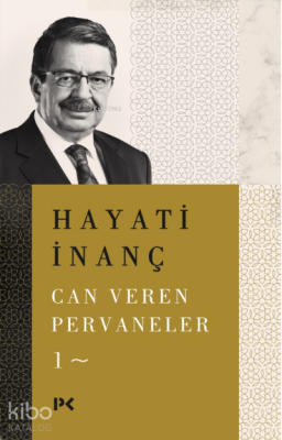 Can Veren Pervaneler - 1 - 2