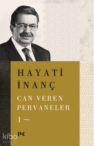 Can Veren Pervaneler - 1 - 2