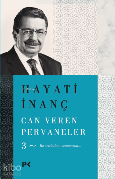 Can Veren Pervaneler - 3 - 2