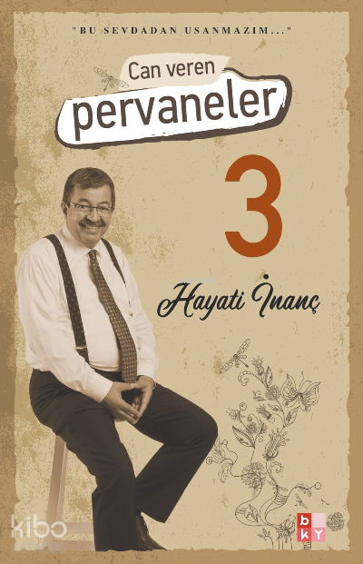 Can Veren Pervaneler 3 - 2