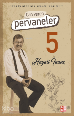 Can Veren Pervaneler 5 - 2