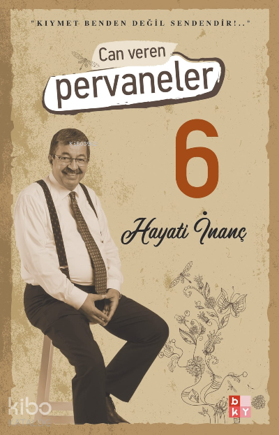 Can Veren Pervaneler 6 - 2
