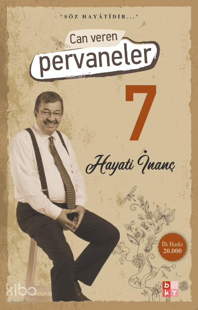 Can Veren Pervaneler 7 - 2