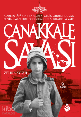 Çanakkale Savaşı - 1