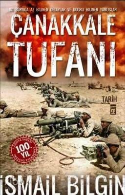 Çanakkale Tufanı - 1