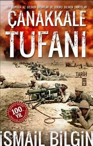 Çanakkale Tufanı - 1