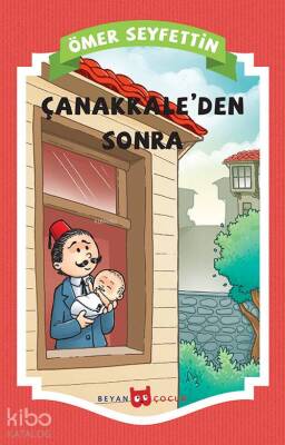 Çanakkaleden Sonra - 1