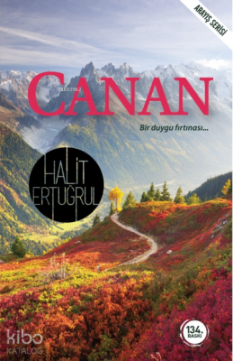 Canan - Nesil Yayınları (1)