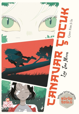 Canavar Çocuk - Nesil Çocuk