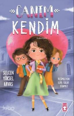 Canım Kendim - 2