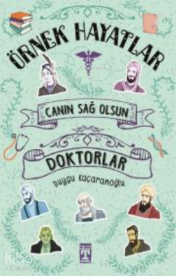 Canın Sağ Olsun - Doktorlar - 1