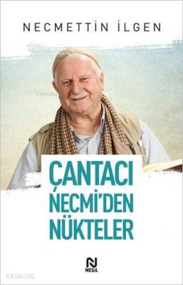 Çantacı Necmiden Nükteler - 1