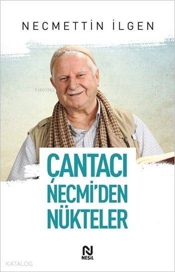 Çantacı Necmiden Nükteler - 2
