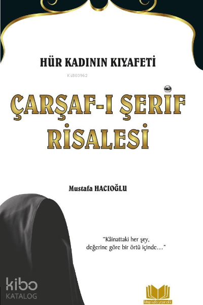 Çarşafı Şerif Risalesi - 2
