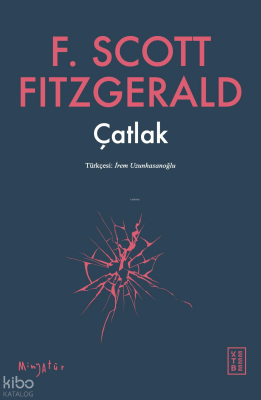 Çatlak - Ketebe Yayınları (1)