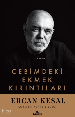 Cebimdeki Ekmek Kırıntıları - Kronik Kitap (1)