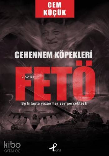 Cehennem Köpekleri Fetö - 2
