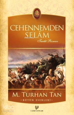 Cehennemden Selâm - 1