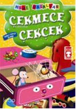 Çekmece Çekçek - Timaş Çocuk