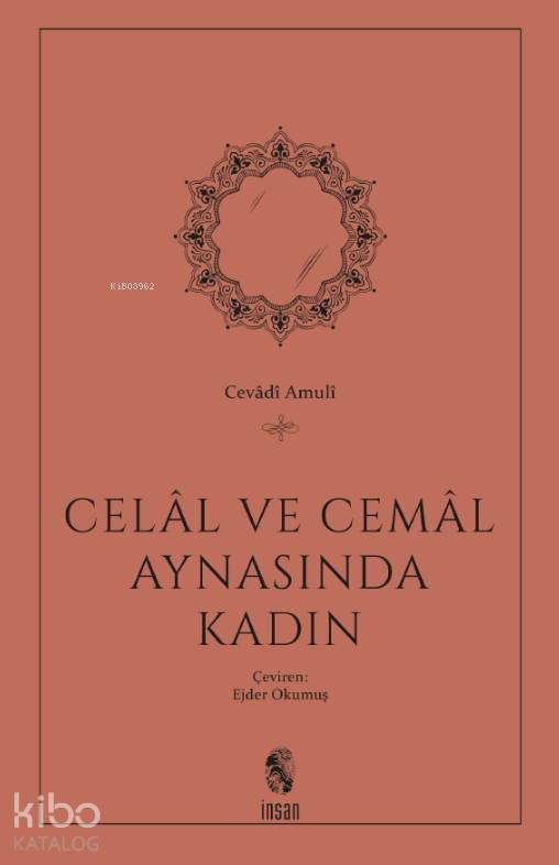Celal ve Cemal Aynasında Kadın - 1