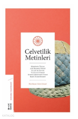 Celvetîlik Metinleri - Ketebe Yayınları (1)