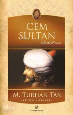 Cem Sultan - 2