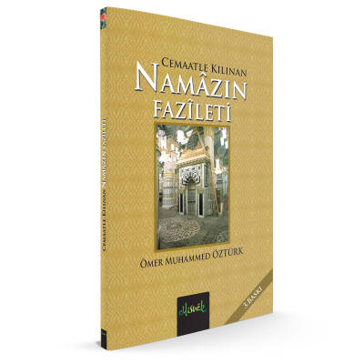 Cemaatle Kılınan Namazın Fazileti - 2