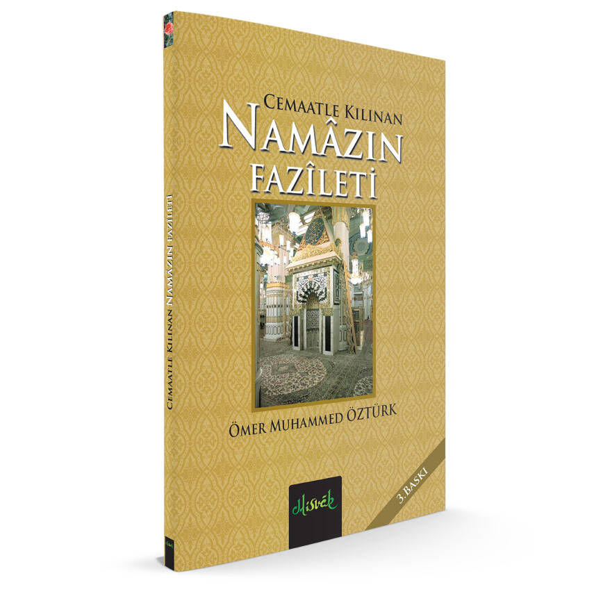 Cemaatle Kılınan Namazın Fazileti - 2