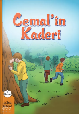 Cemalin Kaderi - Süedâ Yayıncılık