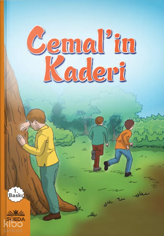 Cemalin Kaderi - 1