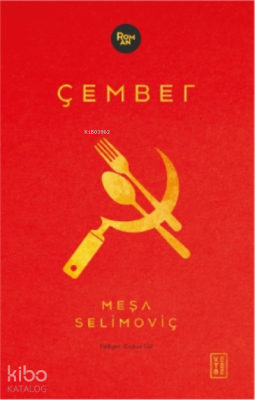 Çember - Ketebe Yayınları