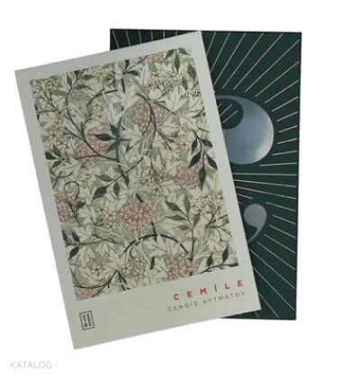 Cemile (Özel Baskı) - 2