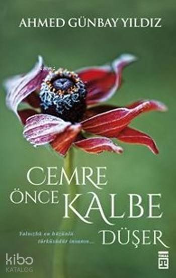 Cemre Önce Kalbe Düşer - 2