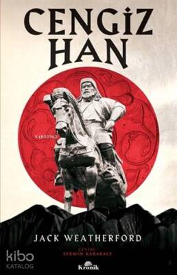 Cengiz Han - 1