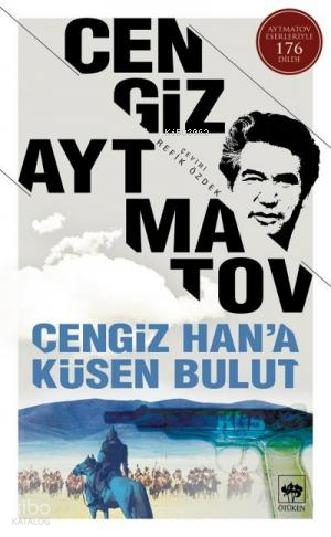 Cengiz Hana Küsen Bulut - 1