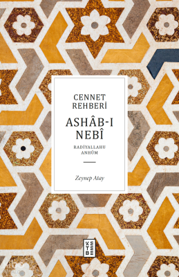 Cennet Rehberi - Ashâb-ı Nebî - 2