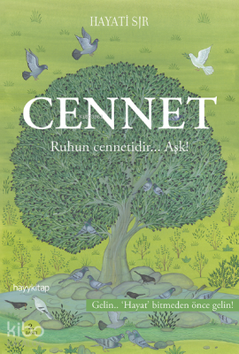 Cennet Ruhun Cennetidir... Aşk! - 1