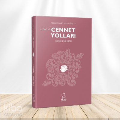 Cennet Yolları (Cep Boy) - 1