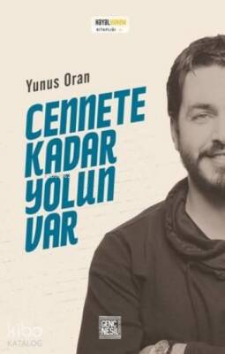 Cennete Kadar Yolun Var - Nesil Yayınları (1)