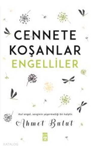 Cennete Koşanlar Engelliler - 2