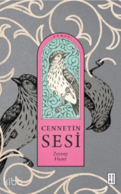 Cennetin Sesi - Ketebe Yayınları (1)