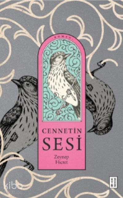 Cennetin Sesi - 2