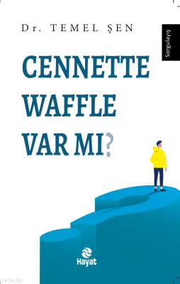 Cennette Waffle Var mı? - Hayat Yayınları