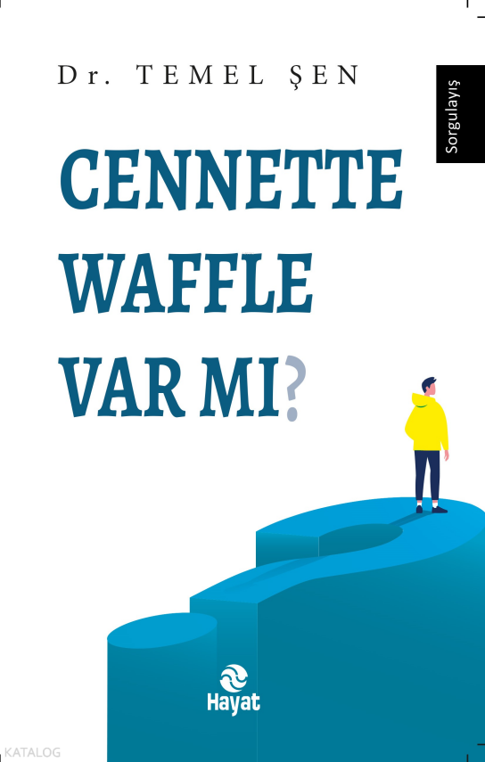 Cennette Waffle Var mı? - 2